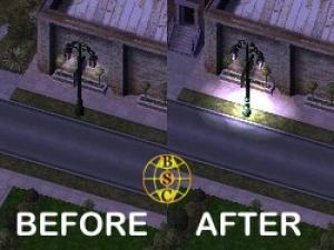 RJ - Brighter Lights